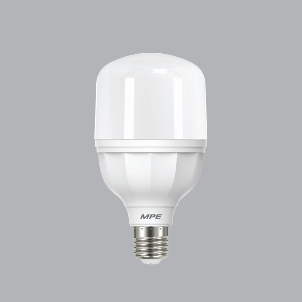 Bóng đèn LED MPE bulb 15w,20w,30w,40w, Siêu sáng tiêu chuẩn châu âu GIÁ HỦY DIỆT