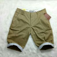Quần Sọt Kaki Nam Size Đại ( 11 Màu )