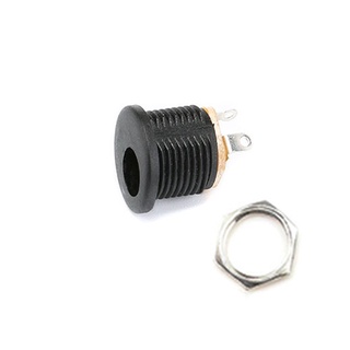 Jack DC5.5x2.1MM DC022