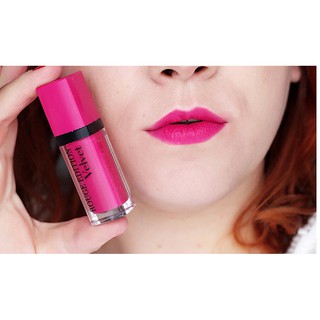 Son Bourjois Rouge Edition Màu 34 110B