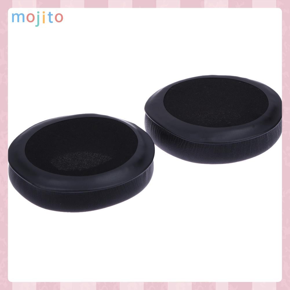 MOJITO Replacement Ear Pads Cushion for Razer Kraken Gaming Headphones