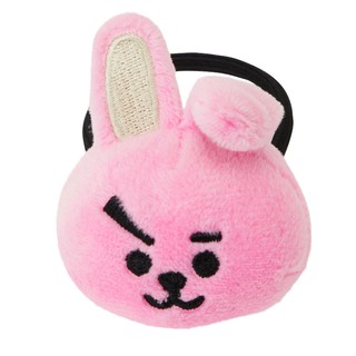 Cột tóc BTS (line friends BT21)