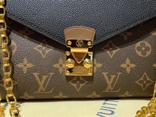 Túi Louis Vuitton size 27