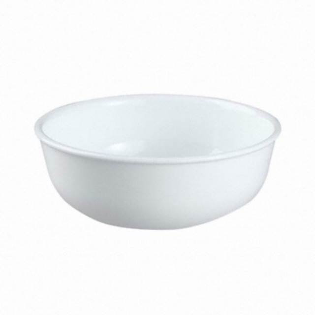 Tô thủy tinh Mỹ Corelle Winter Frost White 500ml 416-N-LP