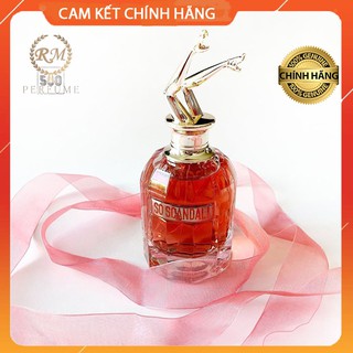 {Chính Hãng} Nước Hoa Nữ 𝐒𝐨 𝐒𝐜𝐚𝐧𝐝𝐚𝐥