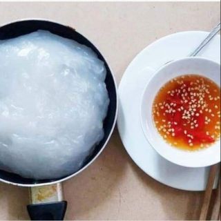 BỘT MÌ NHỨT KHÔ BÌNH ĐỊNH