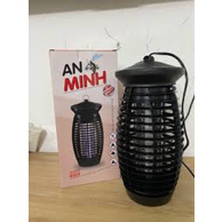 bóng đèn bắt muỗi an minh ca02 (1 bóng - 6w)