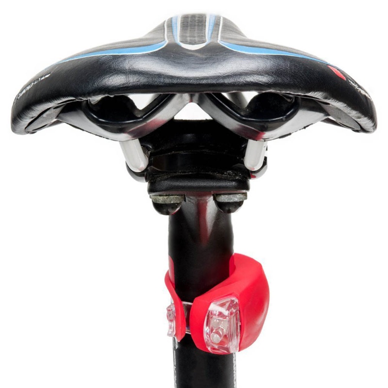 Đèn Pha Trước Chống Nước Thông Dụng Cho Xe Đạp