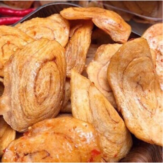 1.5kg Bánh tai heo sốt mắm
