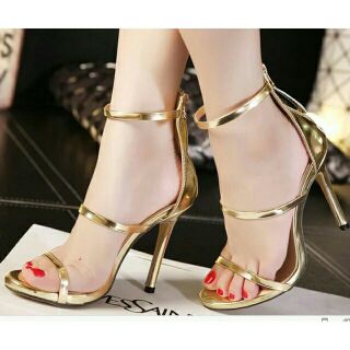 Sandal 3 quai