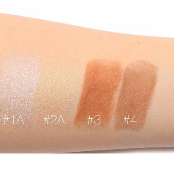 (hàng Mới Về) Thỏi Kem Bắt Sáng Và Tạo Khối Focallure 2 Màu Tùy Chọn | BigBuy360 - bigbuy360.vn