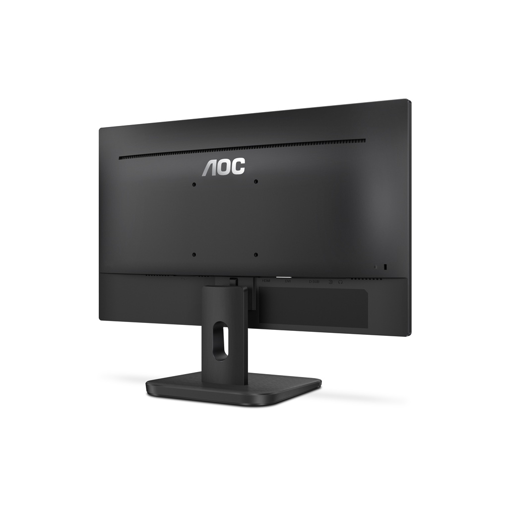 Màn hình AOC 22E1H/74 (21.5inch/FHD/TN/60Hz/5ms/250nits/HDMI+VGA) | BigBuy360 - bigbuy360.vn
