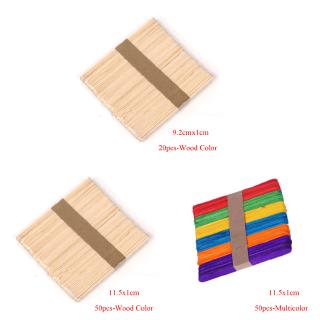 Que Kem Bằng Gỗ Làm Đồ Handmade