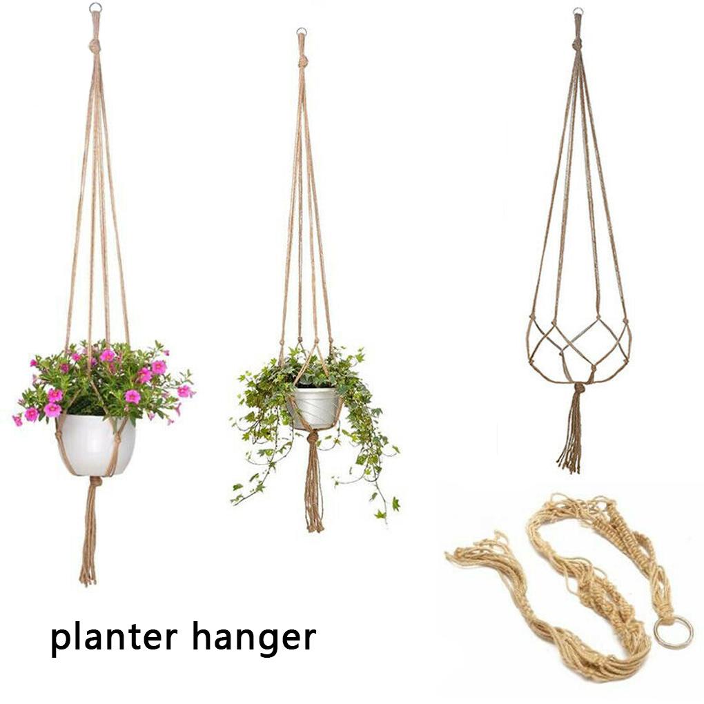 Giá Treo Chậu Hoa Gắn Tường / Cửa Sổ / Hành Lang Kích Thước 90cm