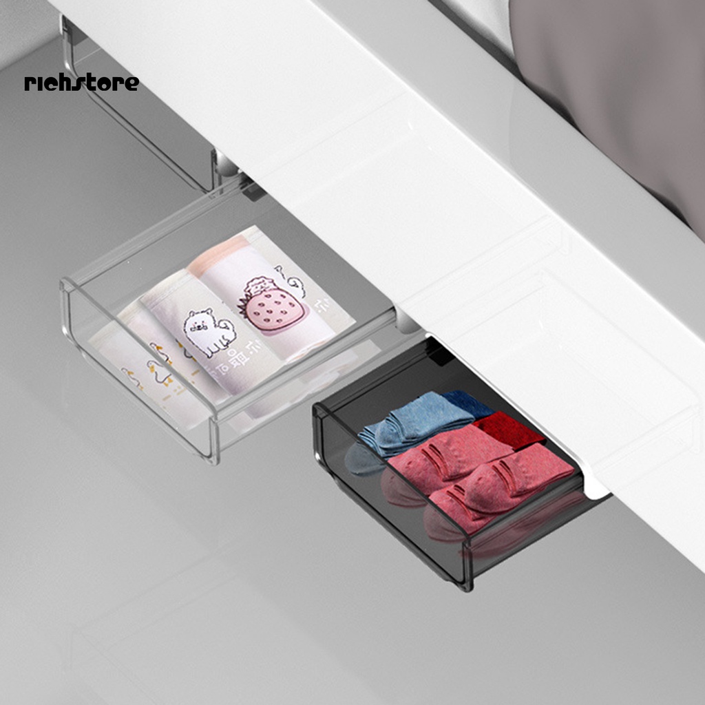 Ngăn Kéo Ẩn Tự Dính Để Đựng Đồ Tiện Dụng Và Bền | BigBuy360 - bigbuy360.vn