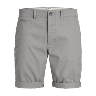 Quần Short Kaki Nam cao cấp Zonado ZSK01 xám