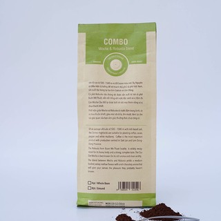 Cà phê COMBO 500g