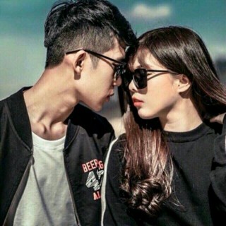 Kính Tây Đen Nam Nữ Thời Trang