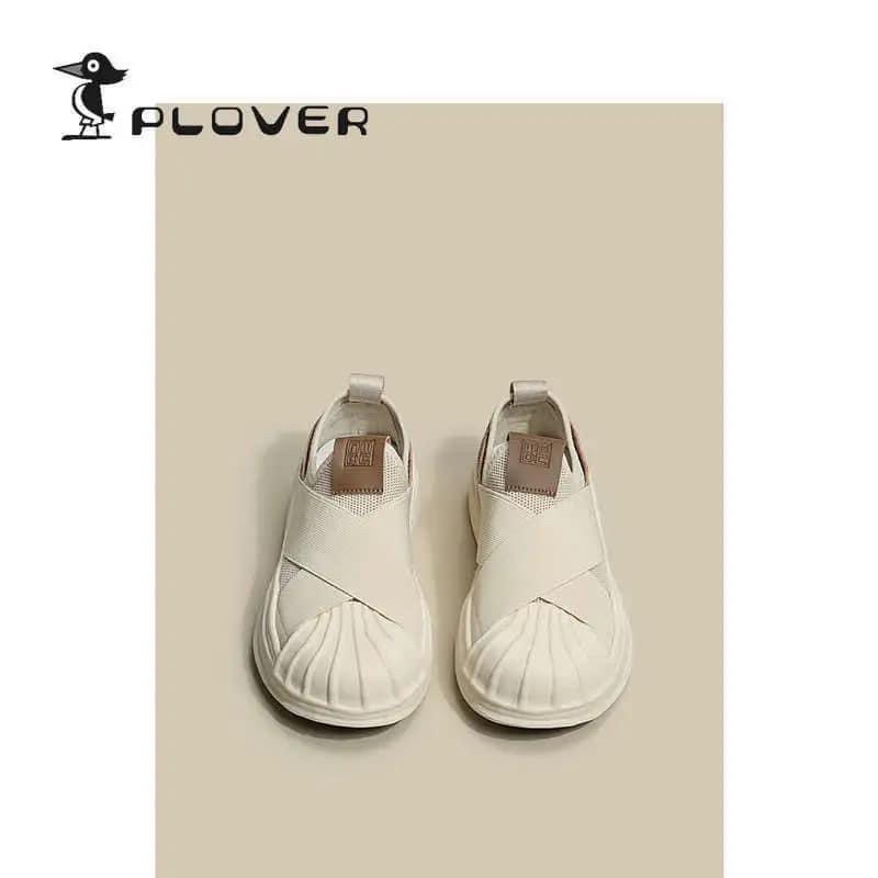 Giày bánh mì nữ quảng châu