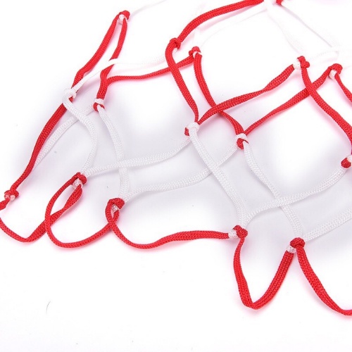 Khung bóng rổ 31cm/33cm/36cm bằng sắt sơn tĩnh điện kèm lưới- Tâm An Sports