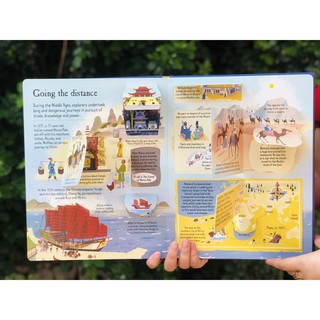 See Inside Exploration And Discovery