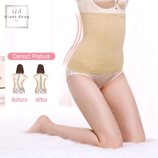 Đai Nịt Bụng Định Hình Eo Thon