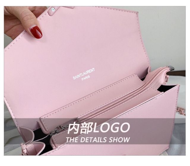 Túi Khoá Mới Sang Chảnh Rosabell