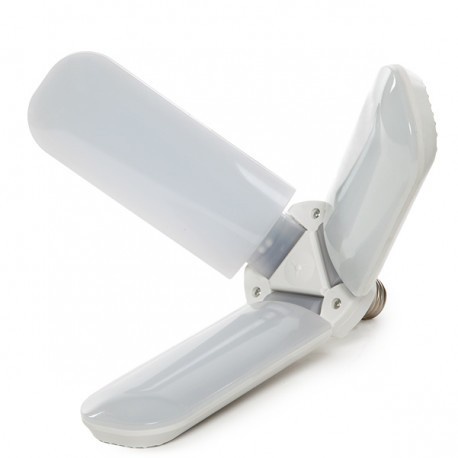 [HCM]Đèn led 3 cánh / 4 cánh / 5 cánh siêu sáng loại tốt - Điện Việt