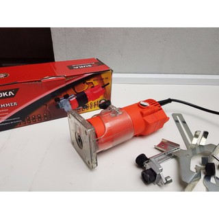 máy soi gỗ osuka