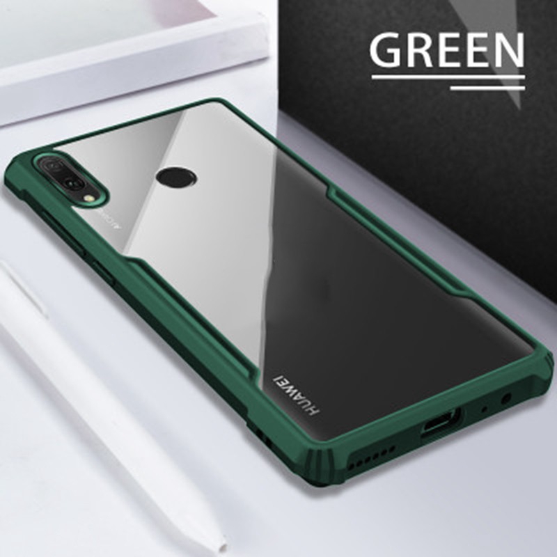 Ốp điện thoại thiết kế thời trang cho Huawei Y9 2019 Huawei Enjoy 9 Plus