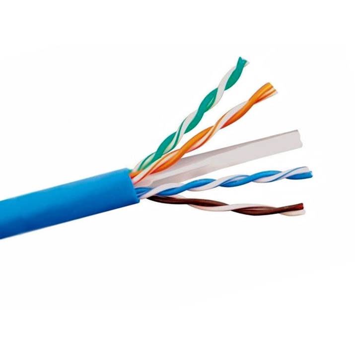 Dây mạng CAT 6 , dây mạng bấm sẵn ngoài trời, dây mạng lan