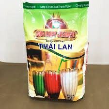 Bột kem béo Thái lan