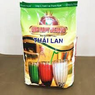 Bột kem béo Thái lan