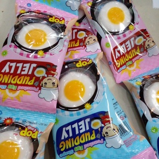lẻ 5 chiếc kẹo trứng mềm Thái Lan
