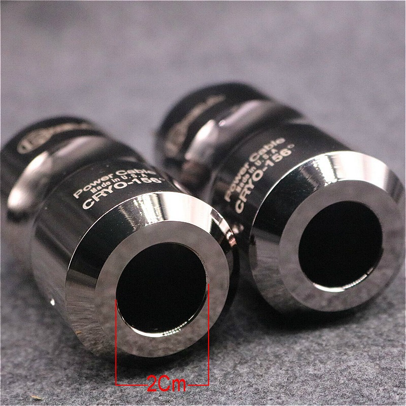 Bộ jack âm thanh thay thế cao cấp KRELL Cryo 156