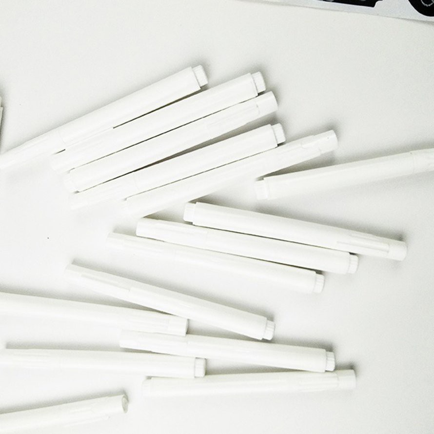 Phấn Viết Bảng Đen Không Bụi Có Thể Tẩy Xóa Tiện Dụng