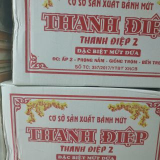 ,5kg dừa trắng