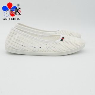 Giày Thể Thao Nữ - Anh Khoa D85-7