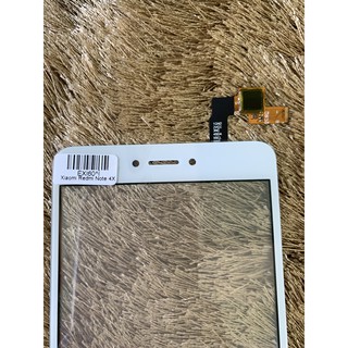 Cảm ứng Xiaomi Redmi Note 4X