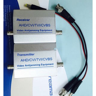 Bộ chống nhiều camera ahd/hd-cvi/tvi