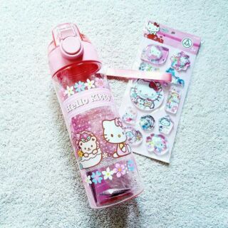 Bình nước Disney cho bé