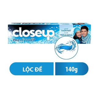 Kem đánh răng Closeup 180g