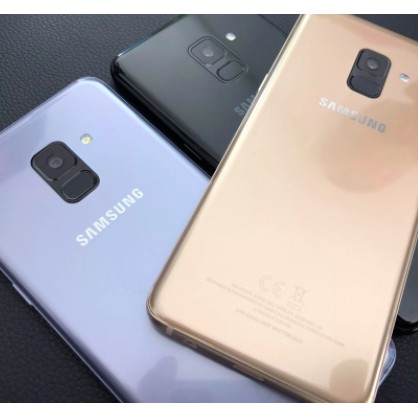 Pin Chính Hãng Samsung A8 2018/A530