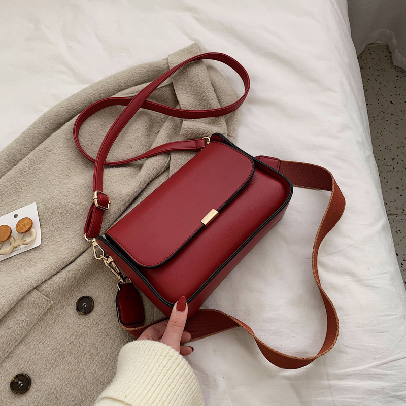 Túi Xách Nữ Thời Trang Hàn 2020