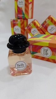 Nước hoa mini nữ Twilly d'Hermès 12,5ml Auth 💯%
