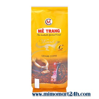 Combo 5 gói cà phê chồn mê trang gói 500gr