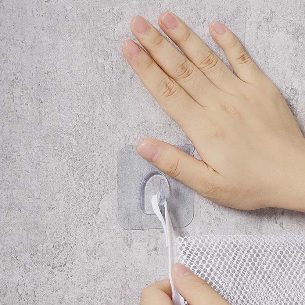 Túi Lưới Đựng Đồ Giặt Ủi Không Cần Đục Lỗ