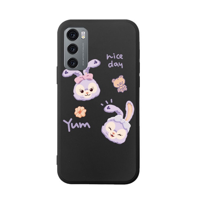 Ốp Điện Thoại Cứng In Hình Đôi Cánh Cho lg 5g f100 lmf100n