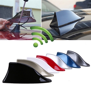 Ăng Ten Thu Sóng Radio Hình Vây Cá Mập Cho Xe Hơi BMW/Honda/Toyota/Hyundai/Kia/