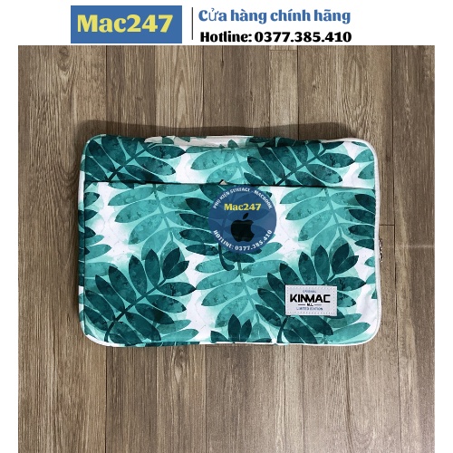 (KINMAC) Túi chống sốc surface, macbook,laptop -Chống sốc chuyên dụng, chống bụi bẩn, chống nước CAO CẤP